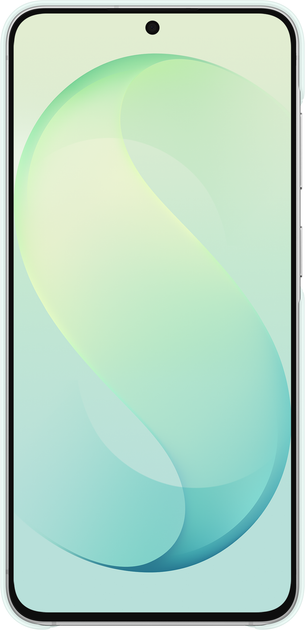 Чехол для смартфона Samsung Galaxy S26 FE Slim Magnet Mint (EF-SS741CMEGWW) - Фото 3 Чехол для смартфона Samsung Galaxy S26 FE Slim Magnet Mint (EF-SS741CMEGWW) - изображение 3