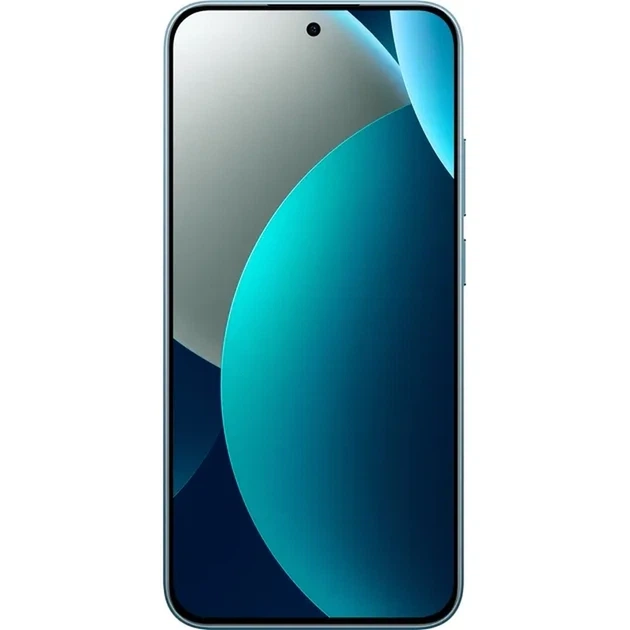 Смартфон Xiaomi Redmi Note 15 Pro 5G 8/256GB (Glacier Blue) - Фото 2 Смартфон Xiaomi Redmi Note 15 Pro 5G 8/256GB (Glacier Blue) - изображение 2