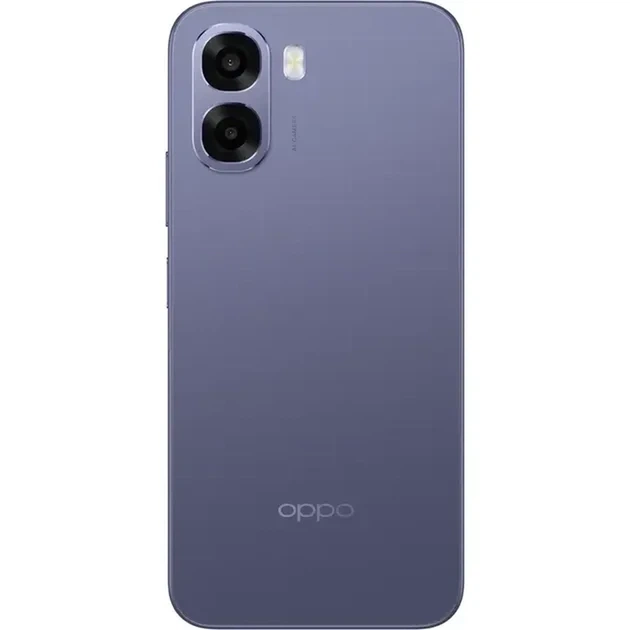 Смартфон OPPO A6X 4/128 GB CPH2819 Plum Purple - зображення 5