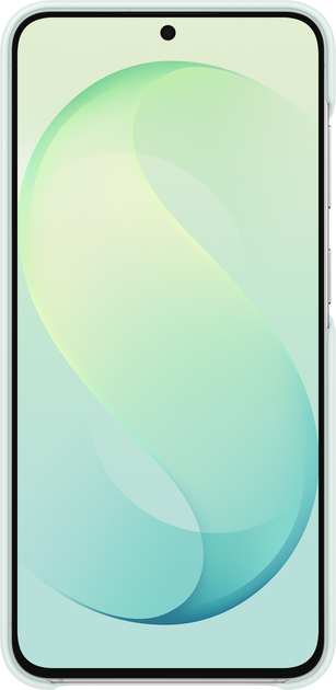 Чехол для смартфона Samsung Galaxy S26 FE Silicone Magnet Mint (EF-ES741CMEGWW) - изображение 2