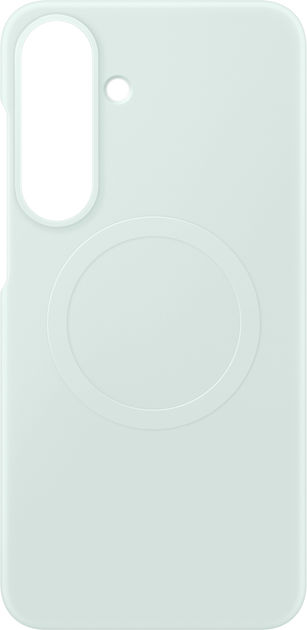 Чехол для смартфона Samsung Galaxy S26 FE Silicone Magnet Mint (EF-ES741CMEGWW) - изображение 4