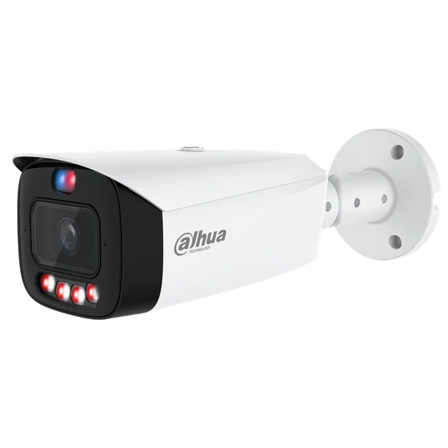IP відеокамера Dahua DH-IPC-HFW3449T1-AS-PV-PRO 4МП (2.8мм) - Фото 2 IP відеокамера Dahua DH-IPC-HFW3449T1-AS-PV-PRO 4МП (2.8мм) - зображення 2