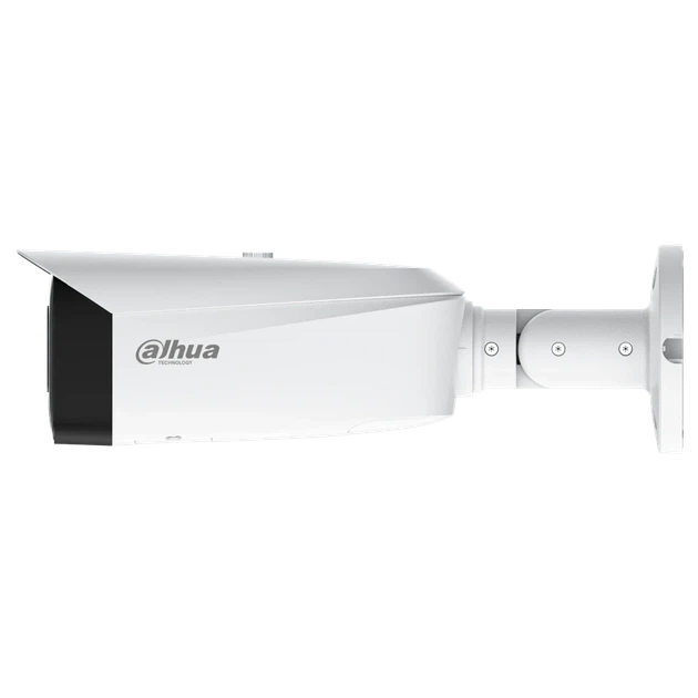 IP відеокамера Dahua DH-IPC-HFW3449T1-AS-PV-PRO 4МП (2.8мм) - Фото 3 IP відеокамера Dahua DH-IPC-HFW3449T1-AS-PV-PRO 4МП (2.8мм) - зображення 3