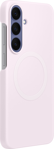Чехол для смартфона Samsung Galaxy S26 FE Silicone Magnet Pink (EF-ES741CPEGWW) - изображение 3