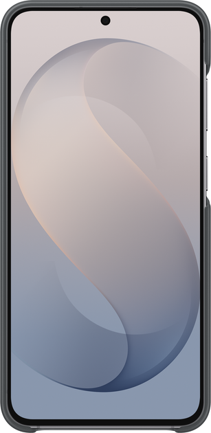 Чехол для смартфона Samsung Galaxy S26 FE Silicone Magnet Black (EF-ES741CBEGWW) - изображение 5