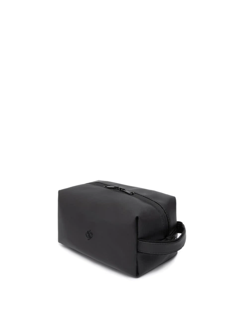 Косметичка gard BASIC | экокожа 2/26 черный 13650 - изображение 4