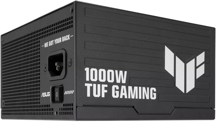 Блок живлення ASUS TUF-GAMING-1000P (90YE0101-B0NA00) - зображення 8