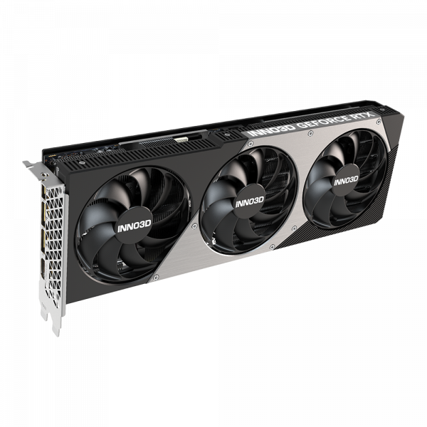Відеокарта inno3d rtx 5080 x3 (n50803-16d7-176068n) - изображение 2