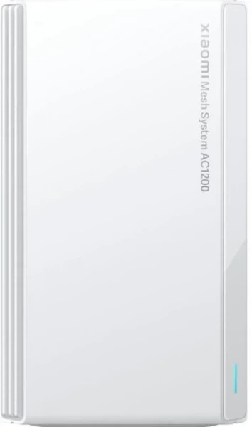 Маршрутизатор Xiaomi Mesh System ac1200 eu 3pack (dvb4484gl) - изображение 2