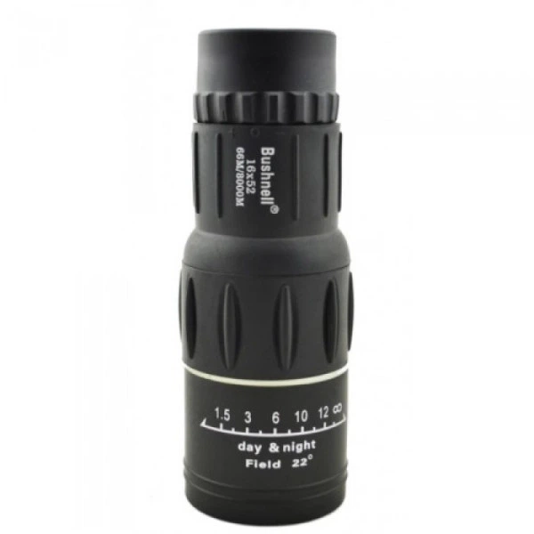 Монокуляр BUSHNELL 2675-5 с двойной фокусировкой - изображение 2