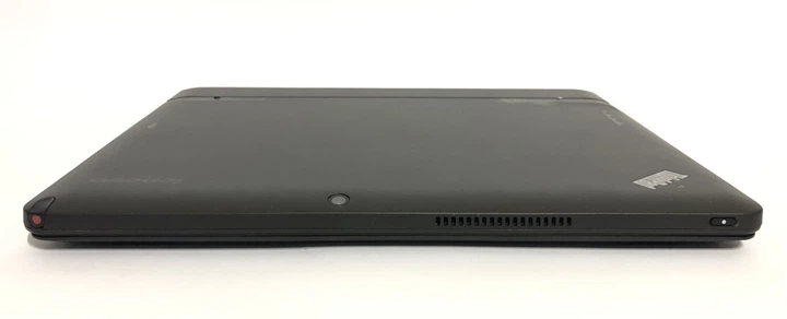 Нетбук-трансформер Б-класс Lenovo ThinkPad Helix / 11.6" (1920x1080) IPS Touch / Intel Core i5-3427U (2 (4) ядра по 1.8 - 2.8 GHz) / 4 GB DDR3 / 180 GB SSD / Intel HD Graphics 4000 / WebCam / Win 10 Pro / 2x АКБ б/у - изображение 11