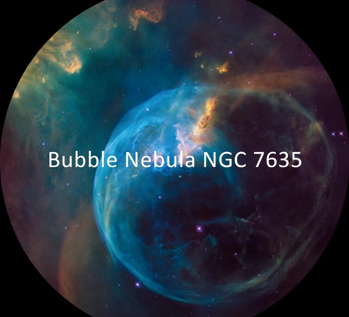 Диски для проектора Ainael Galaxy Nebula 1 6 шт 5K Ultra HD (набір слайдів для домашнього планетарію) - Фото 8 Диски для проектора Ainael Galaxy Nebula 1 6 шт 5K Ultra HD (набір слайдів для домашнього планетарію) - зображення 8