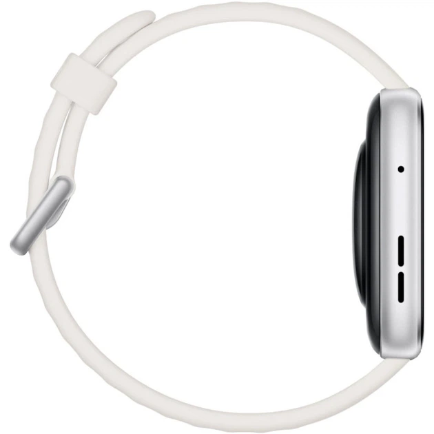 Смарт-часы Huawei Watch Fit 5 White (55020HSD) - изображение 5