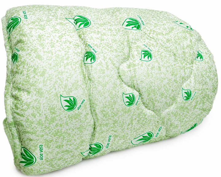 Ковдра Aloe Vera 150х210 - Фото 4 Ковдра Aloe Vera 150х210 - зображення 4