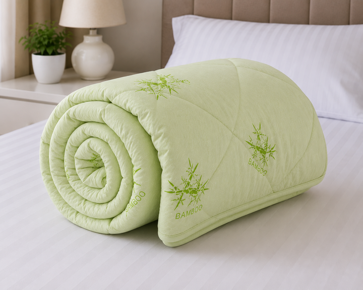 Одеяло Bamboo 180х210 - изображение 4