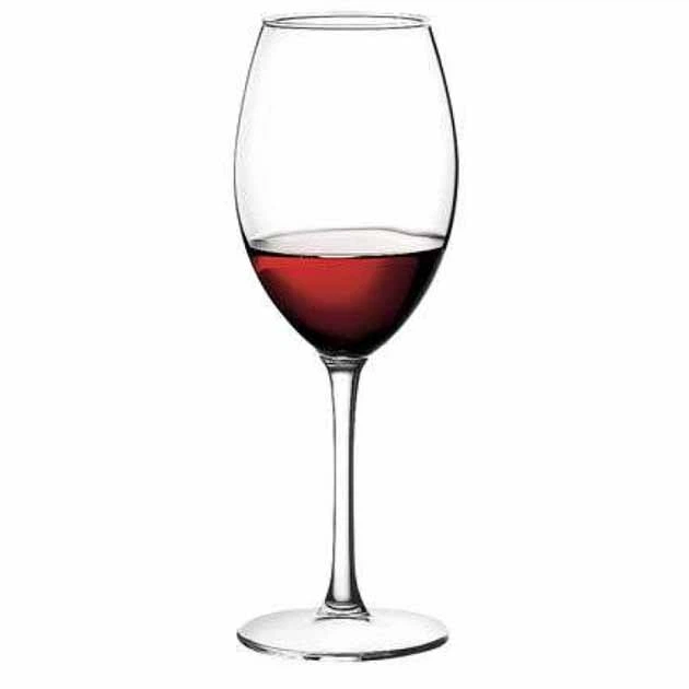 Набір келихів Pasabahce Enoteca 440 мл 2 шт (44728) - Фото 1 Набір келихів Pasabahce Enoteca 440 мл 2 шт (44728) - зображення 1