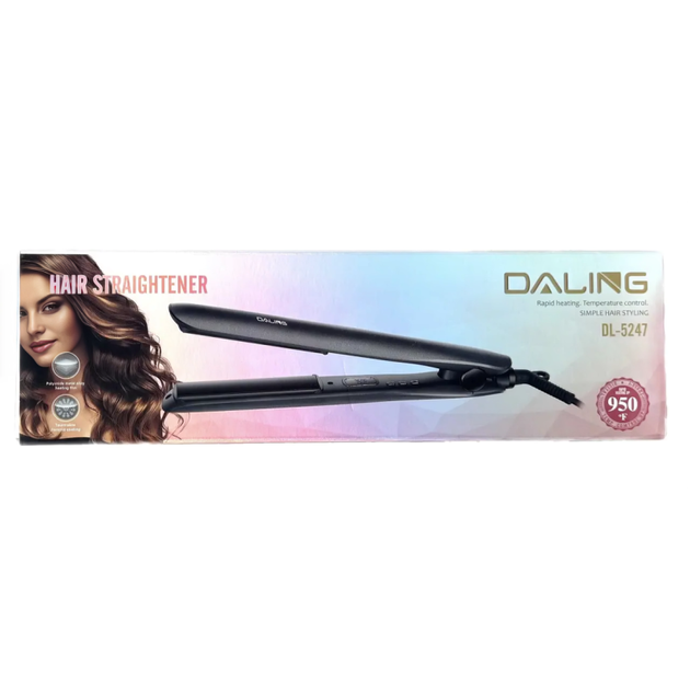 Плойка DALING DL-5247 - изображение 2