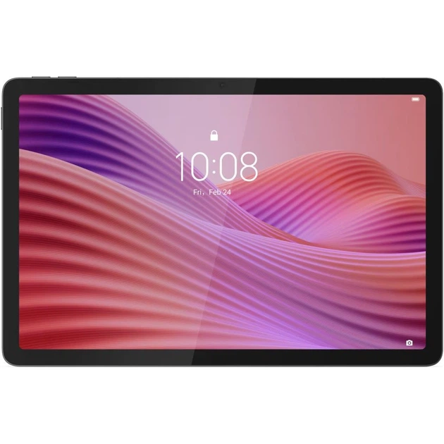 Планшет Lenovo Tab 8/128 WiFi Luna Grey + Clear Case (ZAEH0195UA) - Фото 1 Планшет Lenovo Tab 8/128 WiFi Luna Grey + Clear Case (ZAEH0195UA) - зображення 1