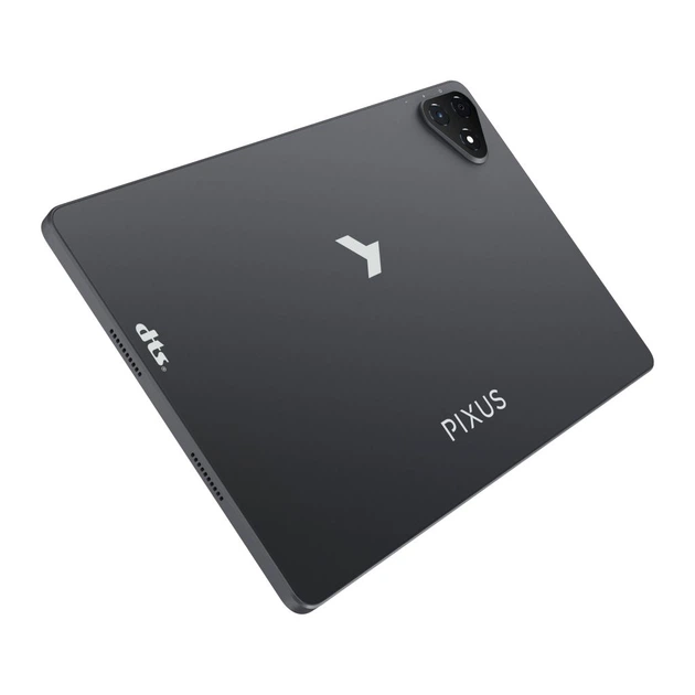 Планшет Pixus Titan 10.95" 8/256GB LTE, metal, graphite (4897058531763) - Фото 9 Планшет Pixus Titan 10.95" 8/256GB LTE, metal, graphite (4897058531763) - изображение 9