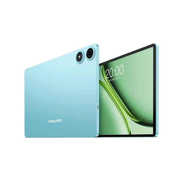Планшет Teclast P50 11" 4/128Gb LTE Blue (6940709680032) - Фото 2 Планшет Teclast P50 11" 4/128Gb LTE Blue (6940709680032) - изображение 2