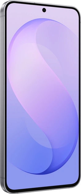 Мобильный телефон Samsung Galaxy S26 FE 5G 8/256GB Blueberry (SM-S741BZVGEUC) - изображение 2