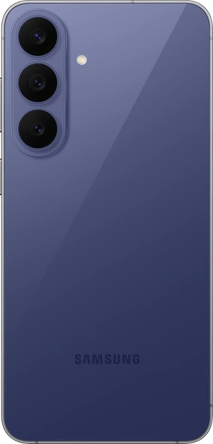 Мобильный телефон Samsung Galaxy S26 FE 5G 8/256GB Blueberry (SM-S741BZVGEUC) - изображение 4