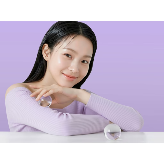 ВВ-крем для обличчя з колагеном і ретиналем Fraijour Retin-Collagen 3D Core Blemish Balm SPF 30 PA+++ 50 мл - зображення 4