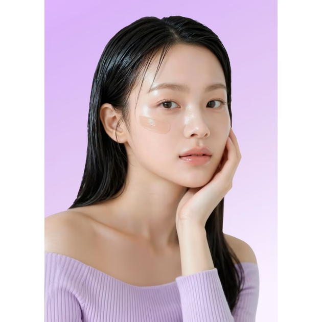 ВВ-крем для обличчя з колагеном і ретиналем Fraijour Retin-Collagen 3D Core Blemish Balm SPF 30 PA+++ 50 мл - зображення 5