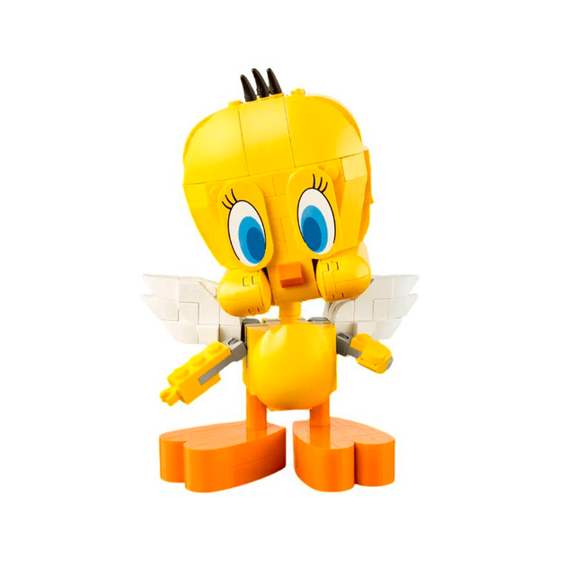 Конструктор LEGO Looney Tunes Милая птичка Твити 412 деталей (40824) - изображение 4