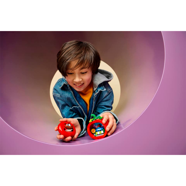 Конструктор LEGO Fortnite Tomatohead 210 деталей (77079) - зображення 7