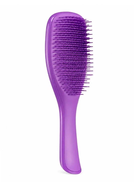 Щітка для волосся Tangle Teezer The Ultimate Detangler Mini Fresh Purple - Фото 1 Щітка для волосся Tangle Teezer The Ultimate Detangler Mini Fresh Purple - изображение 1