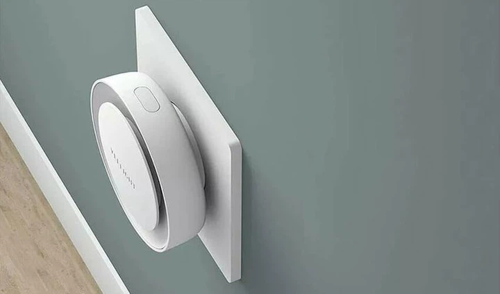 Нічна лампа Yeelight Plug-In Light Sensor Nightlight 0.5 W у розетку - изображение 2