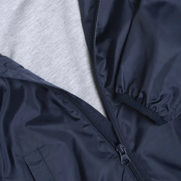 Куртка водоотталкивающая Chicco Windbreaker Blue Синий Размер 98 - Фото 2 Куртка водоотталкивающая Chicco Windbreaker Blue Синий Размер 98 - изображение 2