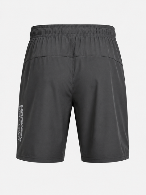 Шорти Under Armour чорний M - зображення 2