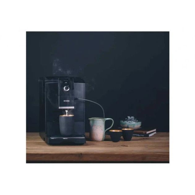Кофемашина NIVONA CafeRomatica NICR790 - изображение 6