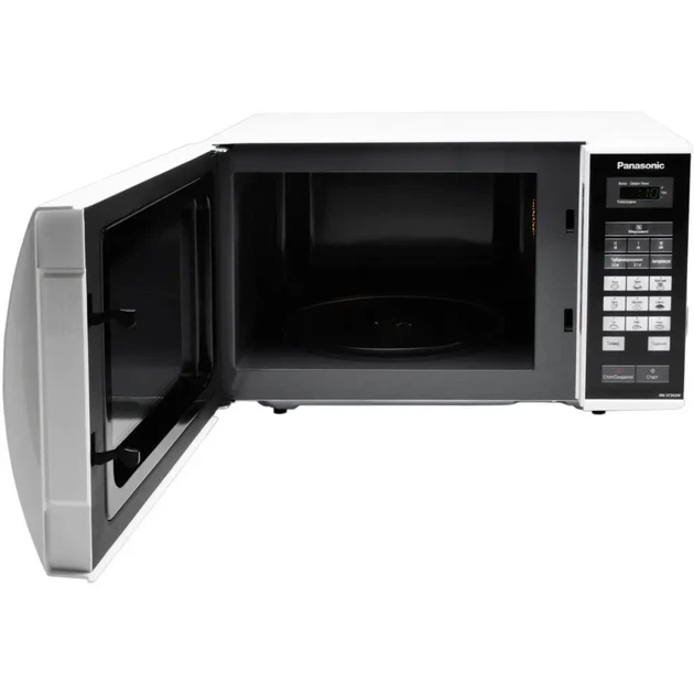 Микроволновая печь Panasonic NN-ST342WZUE - изображение 4