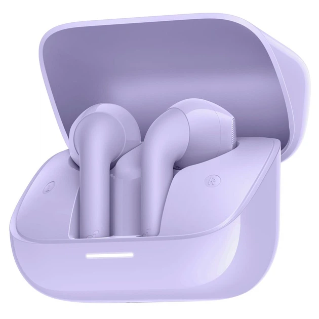 Навушники Anker SoundCore K20i Purple (A3994GQ1) - Фото 6 Навушники Anker SoundCore K20i Purple (A3994GQ1) - зображення 6