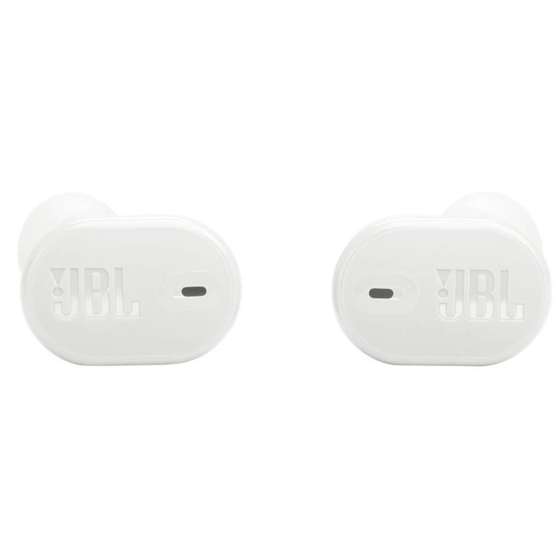 Навушники JBL Tune Buds 2 White (JBLTBUDS2WHT) - зображення 3