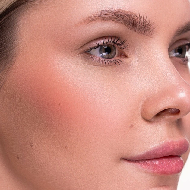 ZOLA Cream Blush Кремові рум’яна Nude Camellia, 2.4 г - Фото 5 ZOLA Cream Blush Кремові рум’яна Nude Camellia, 2.4 г - изображение 5