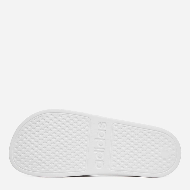 Мужские шлепанцы для пляжа Adidas Adilette Aqua EF1730 47 (12US) 30 см Белый/Серый (192614050103) - Фото 7 Мужские шлепанцы для пляжа Adidas Adilette Aqua EF1730 47 (12US) 30 см Белый/Серый (192614050103) - изображение 7