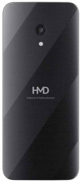 Мобільний телефон Nokia 235 4G 2E TA-1745 DS AZGEUA Black (7303832) - изображение 3