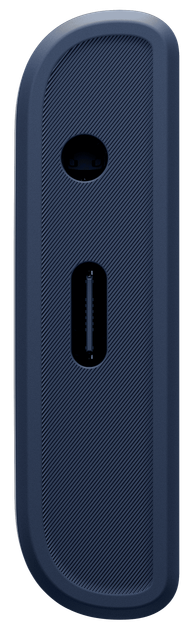 Мобільний телефон Nokia 210 4G TA-1787 DS AZGEUA Dark Blue (7303829) - изображение 10