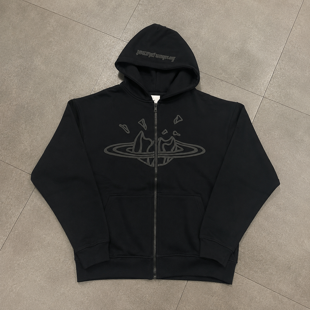 Зіп-худи Vivienne Westwood S (ZVW02) - Фото 2 Зіп-худи Vivienne Westwood S (ZVW02) - изображение 2