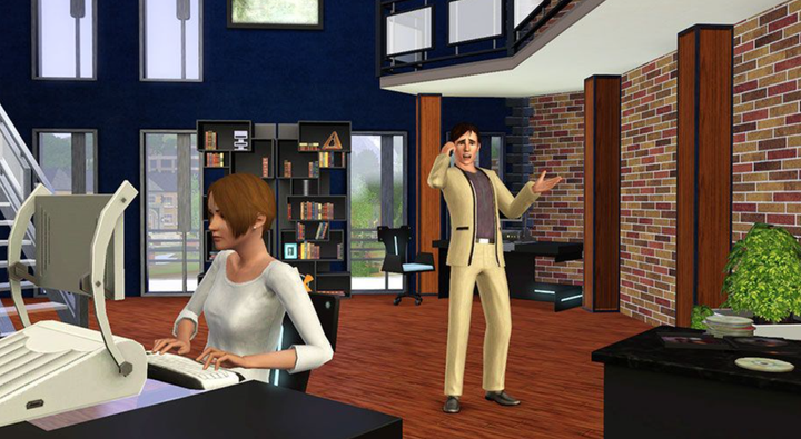 Гра Xbox 360 The Sims 3 (Blu-ray диск) (14633731750) - зображення 6