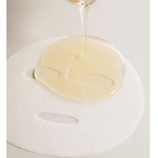 Маска SKIN1004 Madagascar Centella Watergel Sheet Ampoule Mask увлажняющая дли лица с центеллой 25 мл - изображение 3