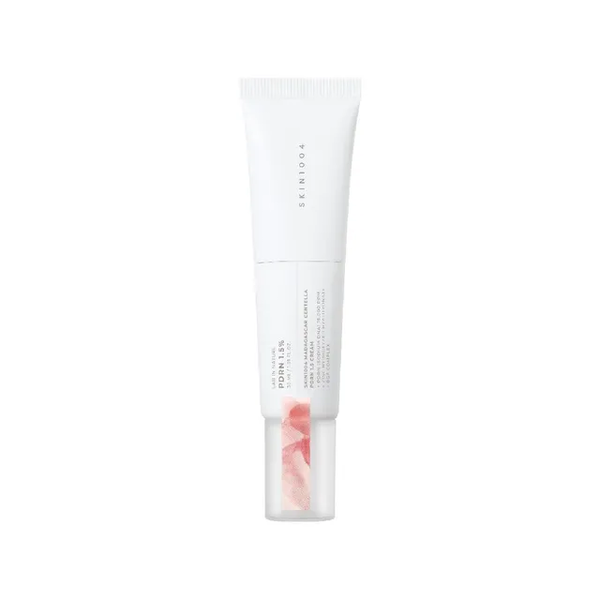 Крем SKIN1004 Madagascar Centella 1.5 Cream барьерный с центеллой и PDRN 30 мл - Фото 1 Крем SKIN1004 Madagascar Centella 1.5 Cream барьерный с центеллой и PDRN 30 мл - изображение 1