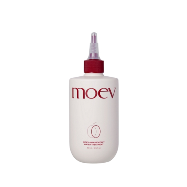Филлер для волос Moev Annurcatin Water Treatment с биотином и яблоком 300 мл - изображение 3