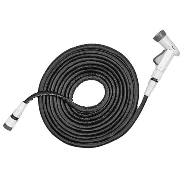 Шланг, що розтягується Bradas Twist Hose 7,5-15м (WTW715GY) - Фото 1 Шланг, що розтягується Bradas Twist Hose 7,5-15м (WTW715GY) - изображение 1