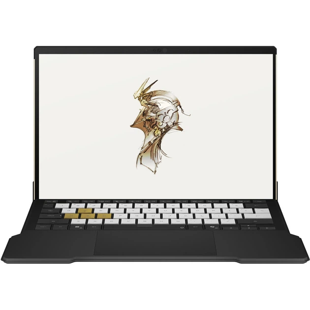 Ноутбук 2-в-1 Asus ROG Flow Z13 GZ302EAC (GZ302EAC-XS99) - Фото 1 Ноутбук 2-в-1 Asus ROG Flow Z13 GZ302EAC (GZ302EAC-XS99) - изображение 1