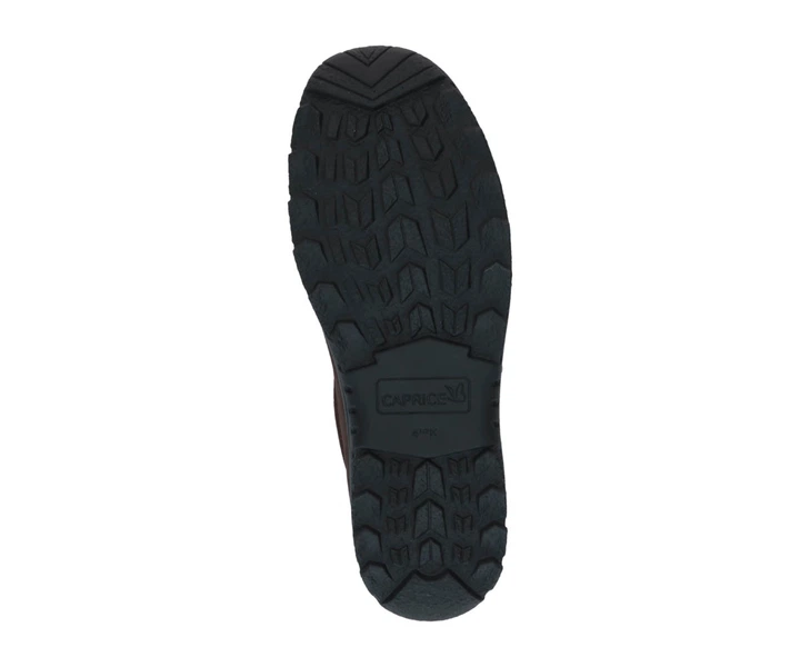 Туфлі жіночі Caprice 9-24755-47/329 37.5 Коричневий - изображение 7